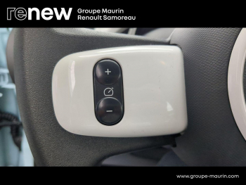 Photo 17 du bon plan RENAULT Twingo 1.0 SCe 65ch Equilibre occasion à 10900 €