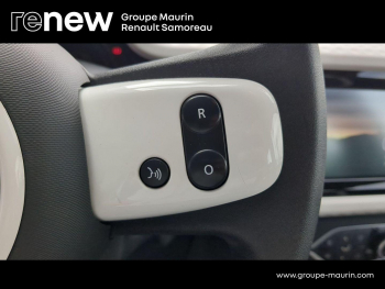Photo 18 du bon plan RENAULT Twingo 1.0 SCe 65ch Equilibre occasion à 10900 €