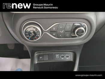 Photo 21 du bon plan RENAULT Twingo 1.0 SCe 65ch Equilibre occasion à 10900 €