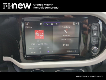 Photo 22 du bon plan RENAULT Twingo 1.0 SCe 65ch Equilibre occasion à 10900 €