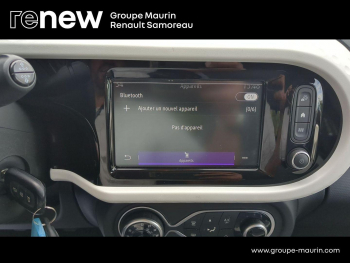 Photo 23 du bon plan RENAULT Twingo 1.0 SCe 65ch Equilibre occasion à 10900 €
