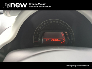 Photo 25 du bon plan RENAULT Twingo 1.0 SCe 65ch Equilibre occasion à 10900 €