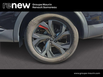 Photo 7 du bon plan RENAULT Arkana 1.6 E-Tech 145ch RS Line -21B occasion à 21500 €