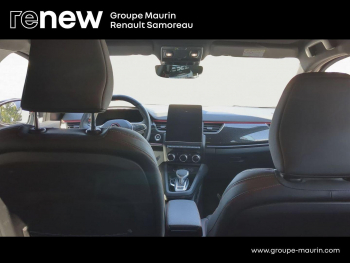 Photo 8 du bon plan RENAULT Arkana 1.6 E-Tech 145ch RS Line -21B occasion à 21500 €