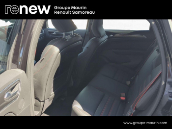Photo 11 du bon plan RENAULT Arkana 1.6 E-Tech 145ch RS Line -21B occasion à 21500 €