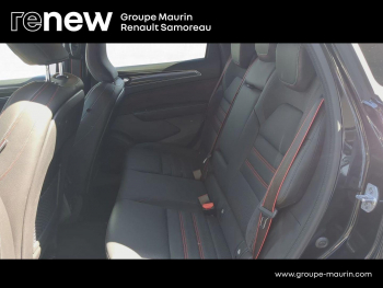 Photo 12 du bon plan RENAULT Arkana 1.6 E-Tech 145ch RS Line -21B occasion à 21500 €