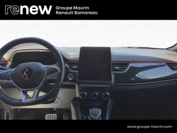 Photo 13 du bon plan RENAULT Arkana 1.6 E-Tech 145ch RS Line -21B occasion à 21500 €