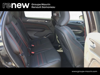 Photo 15 du bon plan RENAULT Arkana 1.6 E-Tech 145ch RS Line -21B occasion à 21500 €