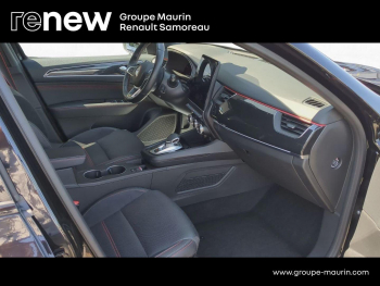 Photo 16 du bon plan RENAULT Arkana 1.6 E-Tech 145ch RS Line -21B occasion à 21500 €