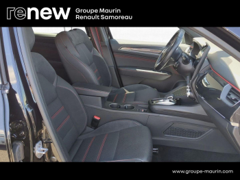 Photo 17 du bon plan RENAULT Arkana 1.6 E-Tech 145ch RS Line -21B occasion à 21500 €