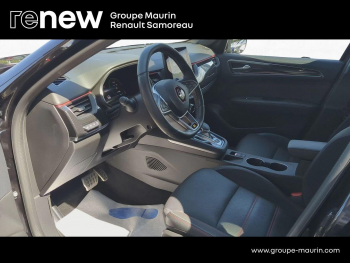 Photo 18 du bon plan RENAULT Arkana 1.6 E-Tech 145ch RS Line -21B occasion à 21500 €
