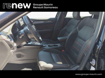 Photo 19 du bon plan RENAULT Arkana 1.6 E-Tech 145ch RS Line -21B occasion à 21500 €