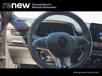 Photo 20 du bon plan RENAULT Arkana 1.6 E-Tech 145ch RS Line -21B occasion à 21500 €
