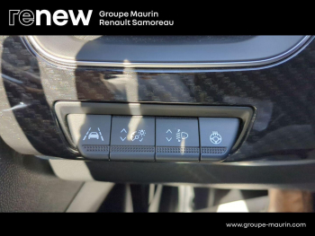 Photo 21 du bon plan RENAULT Arkana 1.6 E-Tech 145ch RS Line -21B occasion à 21500 €