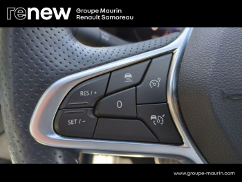 Photo 22 du bon plan RENAULT Arkana 1.6 E-Tech 145ch RS Line -21B occasion à 21500 €