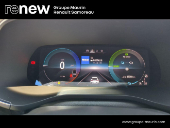 Photo 24 du bon plan RENAULT Arkana 1.6 E-Tech 145ch RS Line -21B occasion à 21500 €