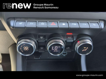 Photo 25 du bon plan RENAULT Arkana 1.6 E-Tech 145ch RS Line -21B occasion à 21500 €