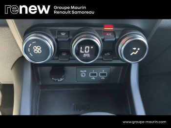 Photo 26 du bon plan RENAULT Arkana 1.6 E-Tech 145ch RS Line -21B occasion à 21500 €