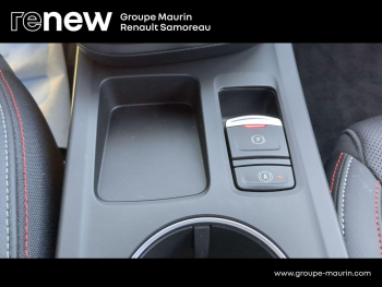 Photo 28 du bon plan RENAULT Arkana 1.6 E-Tech 145ch RS Line -21B occasion à 21500 €
