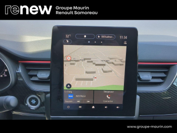 Photo 29 du bon plan RENAULT Arkana 1.6 E-Tech 145ch RS Line -21B occasion à 21500 €