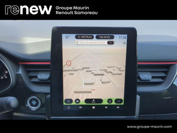 Photo 30 du bon plan RENAULT Arkana 1.6 E-Tech 145ch RS Line -21B occasion à 21500 €
