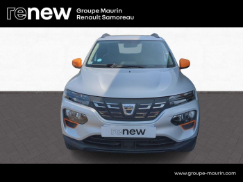 Photo 6 du bon plan DACIA Spring 45ch Confort Plus - Achat Intégral occasion à 8990 €