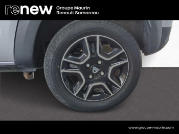 Photo 7 du bon plan DACIA Spring 45ch Confort Plus - Achat Intégral occasion à 8990 €