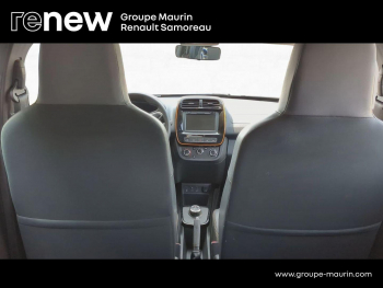 Photo 8 du bon plan DACIA Spring 45ch Confort Plus - Achat Intégral occasion à 8990 €