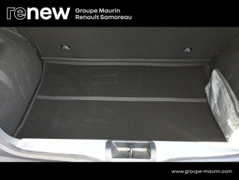 Photo 9 du bon plan DACIA Spring 45ch Confort Plus - Achat Intégral occasion à 8990 €
