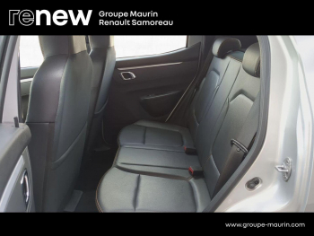 Photo 12 du bon plan DACIA Spring 45ch Confort Plus - Achat Intégral occasion à 8990 €