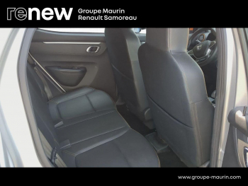 Photo 13 du bon plan DACIA Spring 45ch Confort Plus - Achat Intégral occasion à 8990 €