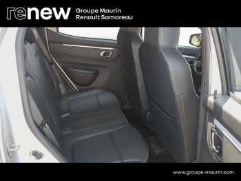 Photo 14 du bon plan DACIA Spring 45ch Confort Plus - Achat Intégral occasion à 8990 €