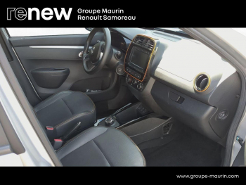 Photo 15 du bon plan DACIA Spring 45ch Confort Plus - Achat Intégral occasion à 8990 €