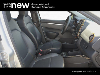 Photo 16 du bon plan DACIA Spring 45ch Confort Plus - Achat Intégral occasion à 8990 €