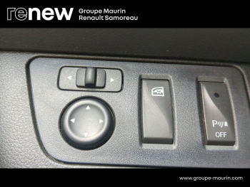 Photo 18 du bon plan DACIA Spring 45ch Confort Plus - Achat Intégral occasion à 8990 €