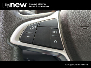 Photo 19 du bon plan DACIA Spring 45ch Confort Plus - Achat Intégral occasion à 8990 €