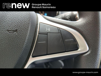 Photo 20 du bon plan DACIA Spring 45ch Confort Plus - Achat Intégral occasion à 8990 €