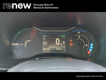 Photo 21 du bon plan DACIA Spring 45ch Confort Plus - Achat Intégral occasion à 8990 €