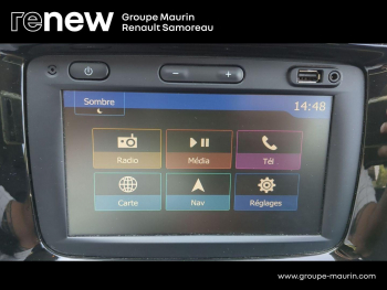 Photo 22 du bon plan DACIA Spring 45ch Confort Plus - Achat Intégral occasion à 8990 €