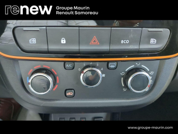 Photo 24 du bon plan DACIA Spring 45ch Confort Plus - Achat Intégral occasion à 8990 €