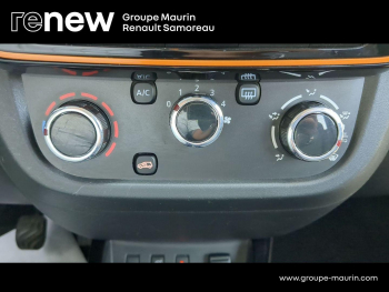 Photo 25 du bon plan DACIA Spring 45ch Confort Plus - Achat Intégral occasion à 8990 €