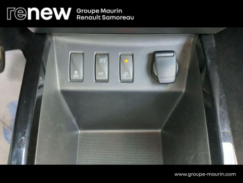 Photo 26 du bon plan DACIA Spring 45ch Confort Plus - Achat Intégral occasion à 8990 €