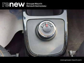 Photo 27 du bon plan DACIA Spring 45ch Confort Plus - Achat Intégral occasion à 8990 €