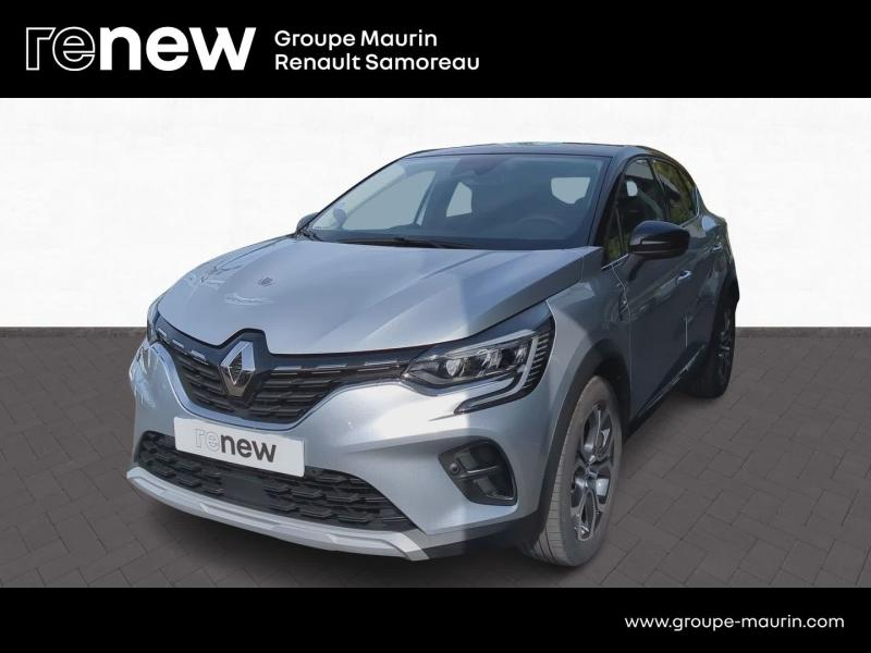 Bon plan RENAULT Captur 1.0 TCe 90ch Techno occasion à 15900 €