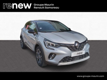 Photo 2 du bon plan RENAULT Captur 1.0 TCe 90ch Techno occasion à 15900 €