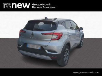 Photo 3 du bon plan RENAULT Captur 1.0 TCe 90ch Techno occasion à 15900 €