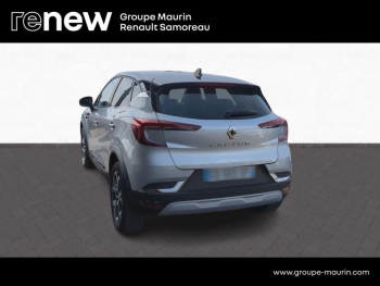 Photo 4 du bon plan RENAULT Captur 1.0 TCe 90ch Techno occasion à 15900 €