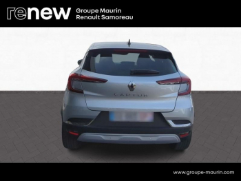 Photo 5 du bon plan RENAULT Captur 1.0 TCe 90ch Techno occasion à 15900 €