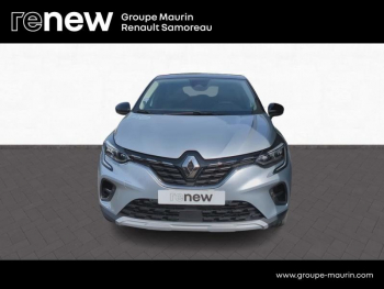 Photo 6 du bon plan RENAULT Captur 1.0 TCe 90ch Techno occasion à 15900 €
