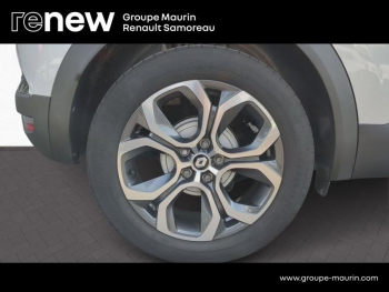 Photo 7 du bon plan RENAULT Captur 1.0 TCe 90ch Techno occasion à 15900 €